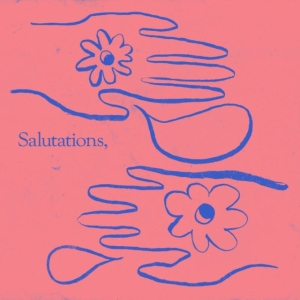 Various artists - Salutations (RSD 2022 Coke Bottle C