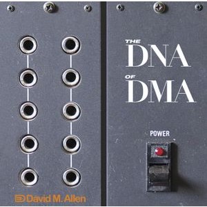 David M. Allen - Dna