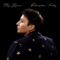 Byrne Mya - Rhinestone Tomboy (Deep Purple Viny