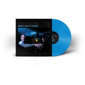 Dave Hause - Drive It Like It's Stolen