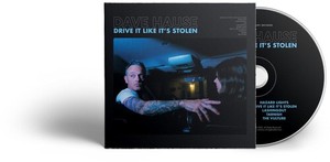 Hause Dave - Drive It Like It's Stolen
