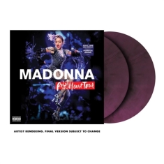 Madonna - Rebel Heart Tour (Vinyl)