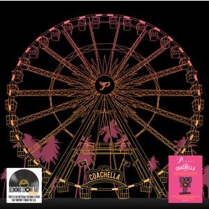 Pixies - Live From Coachella 2004 (Rsd 2022)
