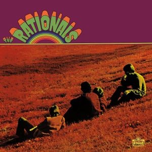 Rationals - Rationals (Remastered/Orange & Yellow Sp