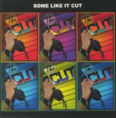 Cut The - Some Like It Cut