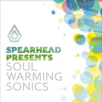 Various Artists - Soul Warming Sonics