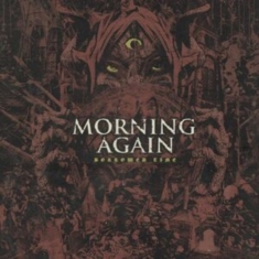 Morning Again - Borrowed Time (Purple/Black Smoke V
