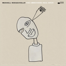 Meshell Ndegeocello - The Omnichord Real Book