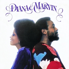 Ross D & Gaye M - Diana & Marvin