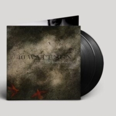 40 Watt Sun - The Inside Room