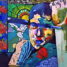 Susto - My Entire Life (Indie Exclusive, Au