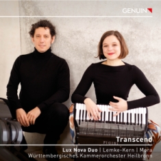 Brouwer Leo Docx Hector Lemke - Brouwer, Docx, Lemke & Mora: Transc