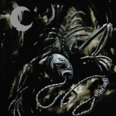 Leviathan - A Silhouette In Splinters
