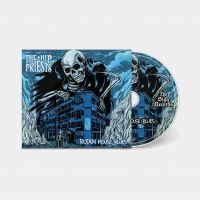 The Hip Priests - Roden House Blues Cd (Digipack)