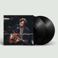 Clapton Eric - Unplugged
