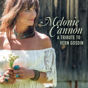 Cannon Melonie - A Tribute To Vern Gosdin