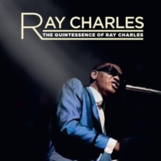 Charles Ray - Quintessence Of