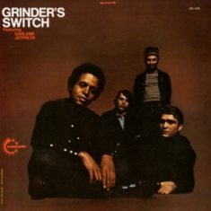Grinder's Switch - Grinder's Switch Featuring Garland Jeffreys