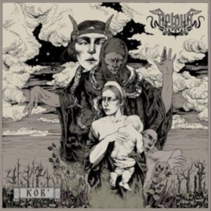 Arkona - Kob'