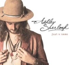 Sherlock Ashley - Just A Name