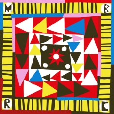 Various - Mr Bongo Record Club Volume Six