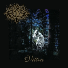 Naglfar - Vittra (Re-Issue 2023)