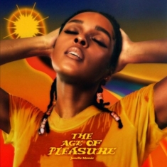 Janelle Monáe - The Age Of Pleasure