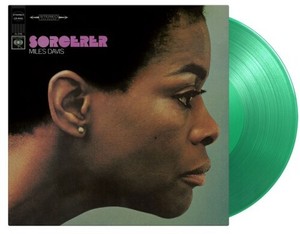 Miles Davis - Sorcerer