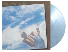 Carole King - Touch The Sky
