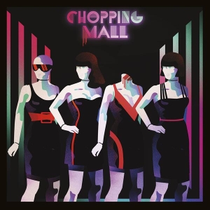 Chuck Cirino - Chopping Mall