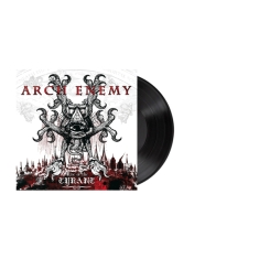 Arch Enemy - Rise Of The Tyrant (Re-Issue 2023)