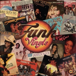 Various Artists - Funk Vinyls
