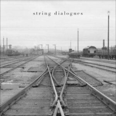 Söderberg Peter - String Dialogues