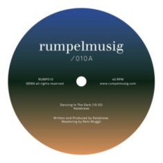 Kalabrese & Kayyak - Dancing In The Dark / Dreaming Plac