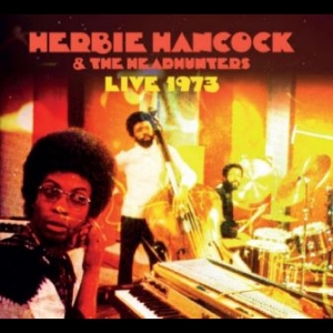 Hancock Herbie - Live 1973
