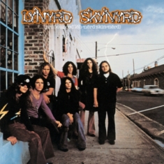 Lynyrd Skynyrd - Pronounced Léh-Nérd Skin-Nérd