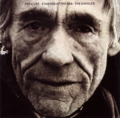 The Cure - Staring At The Sea-The Singles