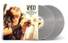 Dio - Philadelphia Freedom (2 Lp Clear Vi