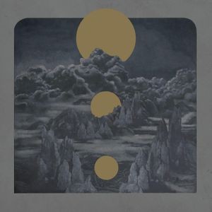 Yob - Clearing The Path To Ascend (Golden