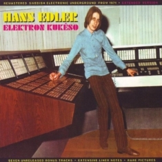Hans Edler - Elektron Kukeso
