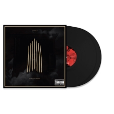 J. Cole - Born Sinner