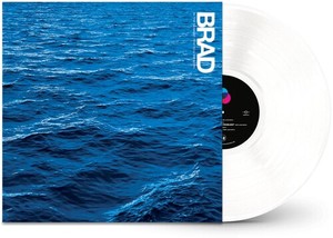 Brad - In The Moment That You're Born (Whi