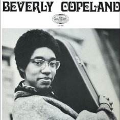 Glenn-Copeland Beverly - Beverly Copeland