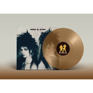 Mel & Kim - F.L.M. Limited Edition 12
