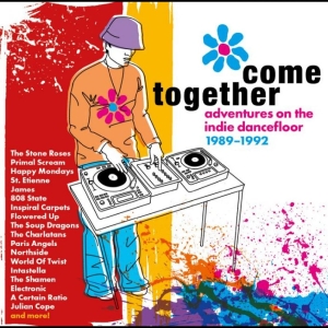 Various Artists - Come Together - Adventures On The I