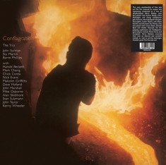 The Trio - Conflagration
