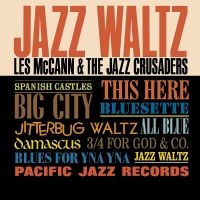 Mccann Les & The Jazz Crusaders - Jazz Waltz