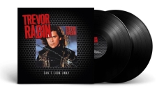 Rabin Trevor - Cant Look Away (2 Lp Vinyl)