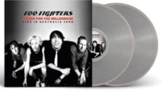 Foo Fighters - Songs For The Millennium (2 Lp Clea