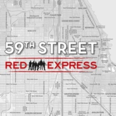 Red Express - 59Th Street